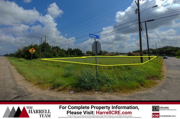 South Robinson Drive, Robinson, TX 76706